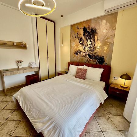 City Lux Apartment 1 세레스 외부 사진