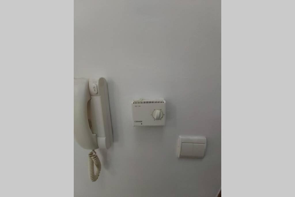 City Lux Apartment 1 세레스 외부 사진