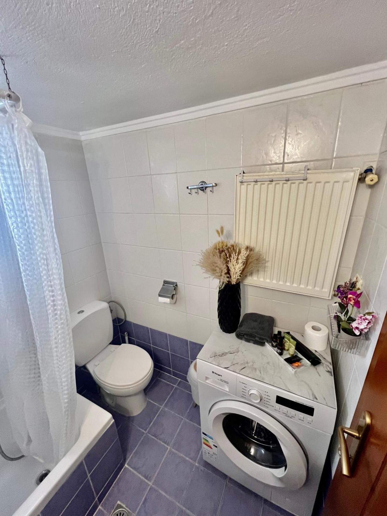 City Lux Apartment 1 세레스 외부 사진